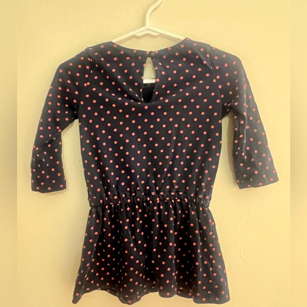 Ralph Lauren Dress 9 Months LIKE NEW CONDITION